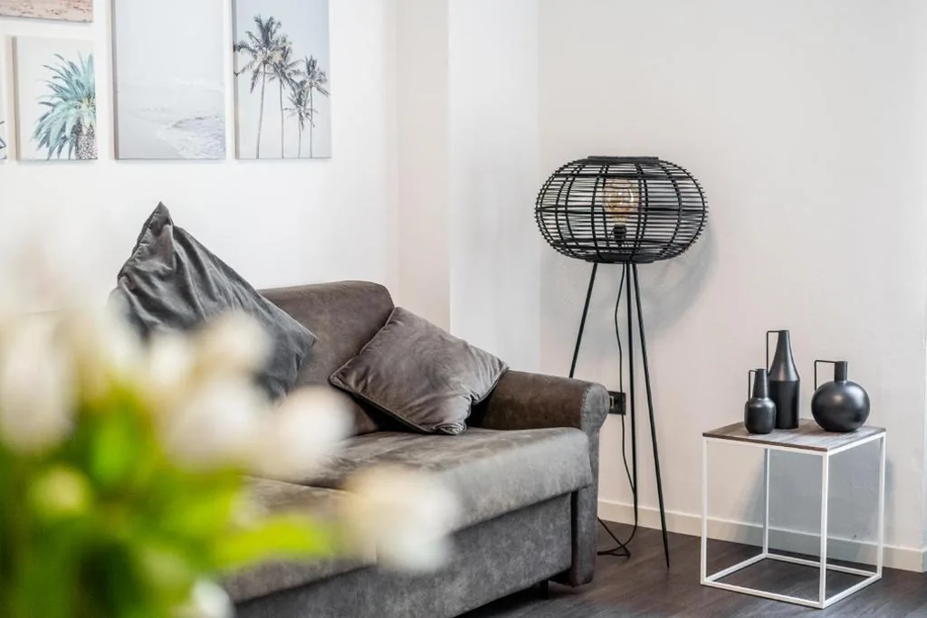 Two-Bedroom Apartment — Appartamenti Vasco Renna Surf Center