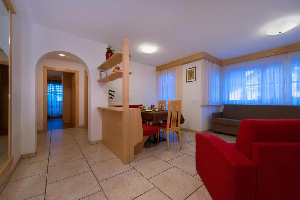 Appartamento con 2 Camere da Letto — Appartamenti Villa Olympia