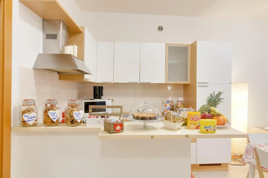 Appartamento con 2 Camere da Letto — B&B and Apartments Al Duomo