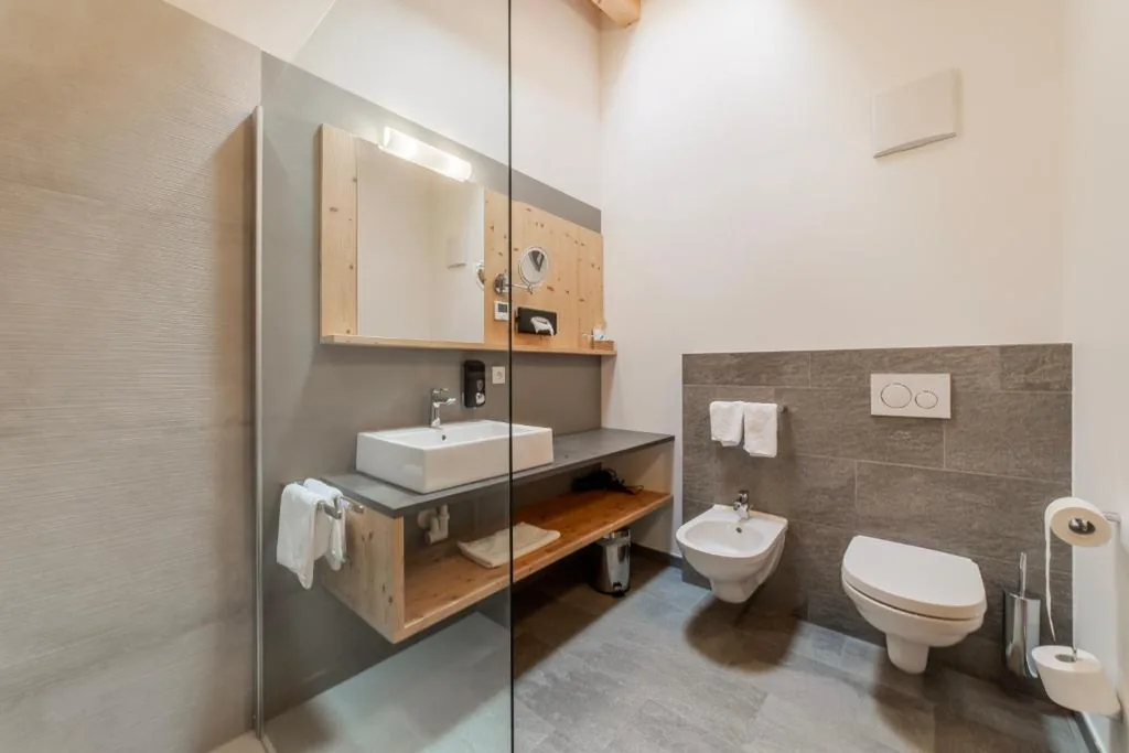 Appartamento con 2 Camere da Letto — B&B Boutique Apartment Oberwiesen