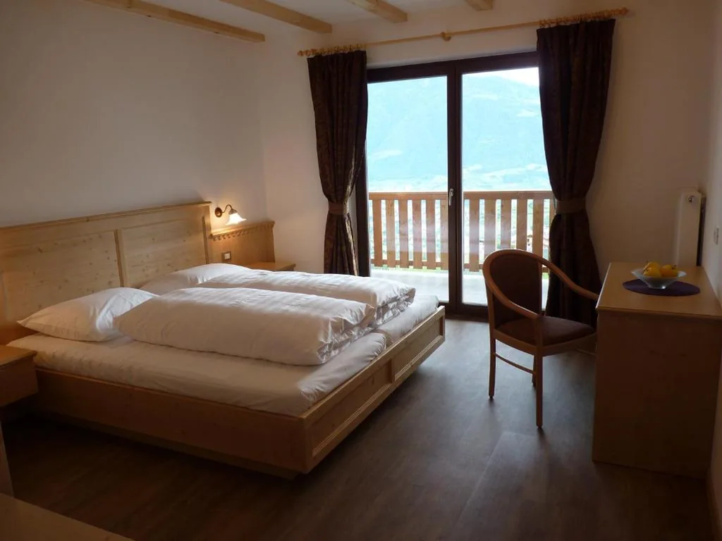 Appartamento con 2 Camere da Letto — B & B Gurterhof
