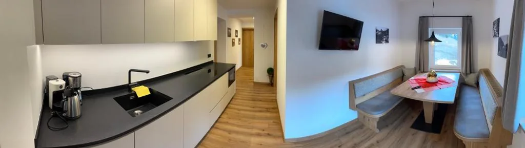 Appartamento con 2 Camere da Letto — Bed and Breakfast Iman