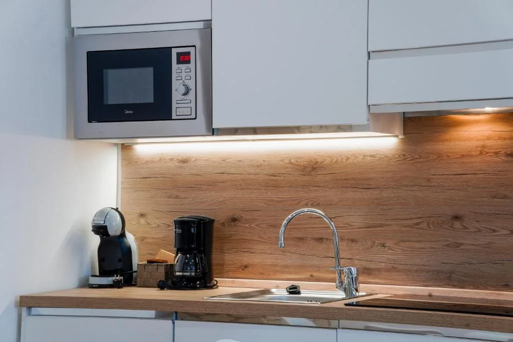 Appartamento con 2 Camere da Letto — Casa Canarino