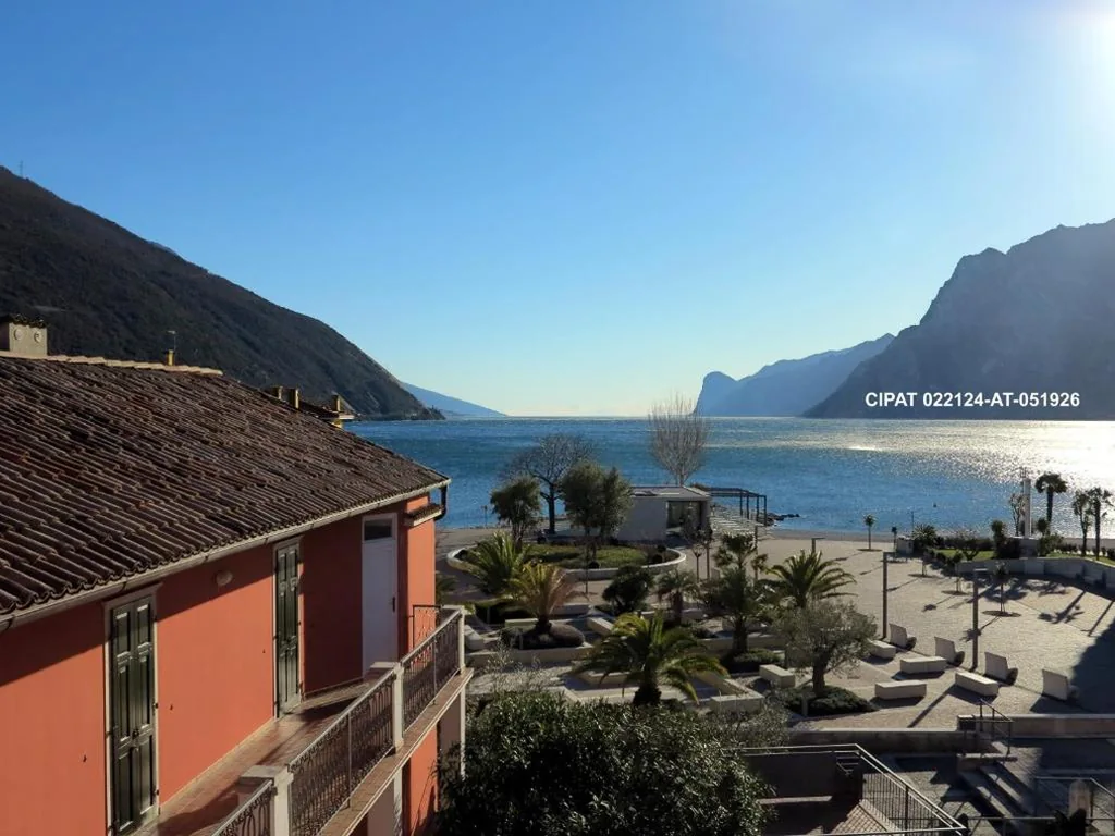 Apartment with 2 Bedrooms — Casa Sandra Bertolini
