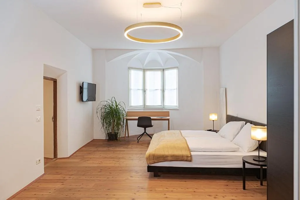 Appartamento con 2 Camere da Letto - Dependance a 150 m — Alter Schlachthof
