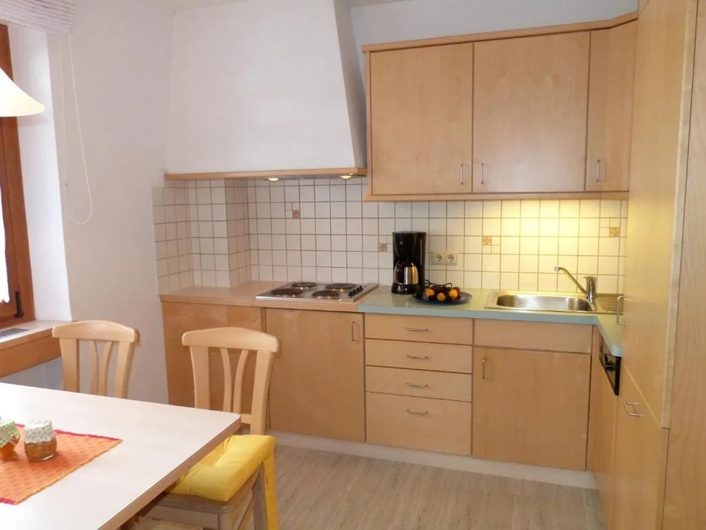 Two-Bedroom Apartment — Garni Nunnemairhof