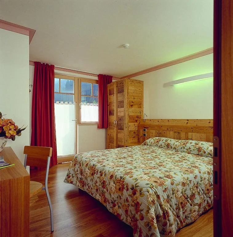 Appartamento con 2 Camere da Letto — Hotel Ideal