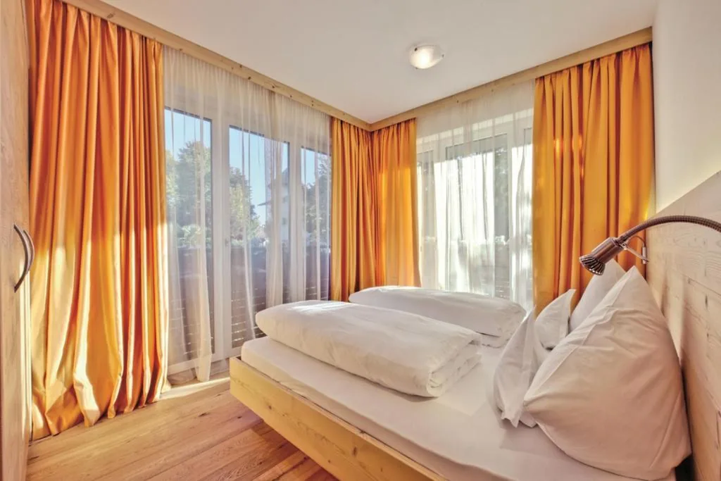 Appartamento con 2 Camere da Letto — Hotel Sittnerhof