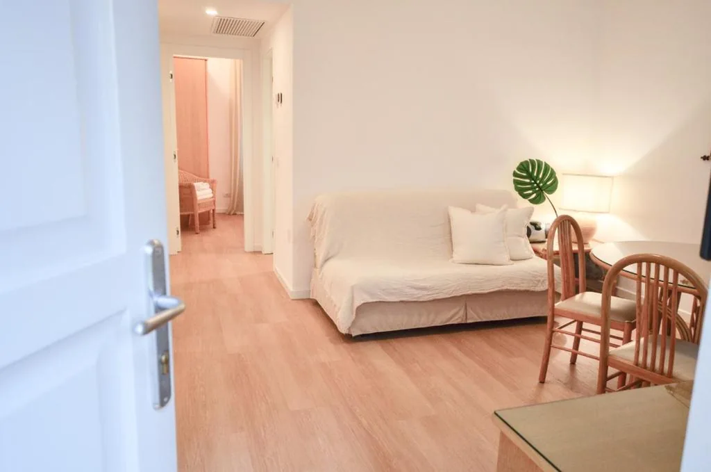 Appartamento con 2 Camere da Letto - Piano Terra — Villa Phoenix – Lake Apartments