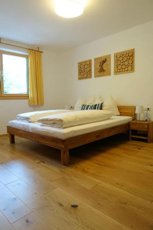 Apartment with 2 Bedrooms — Privatpension Bergkristall