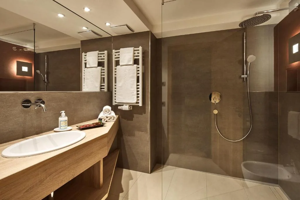 Appartamento con 2 Camere da Letto — Residence Mugun