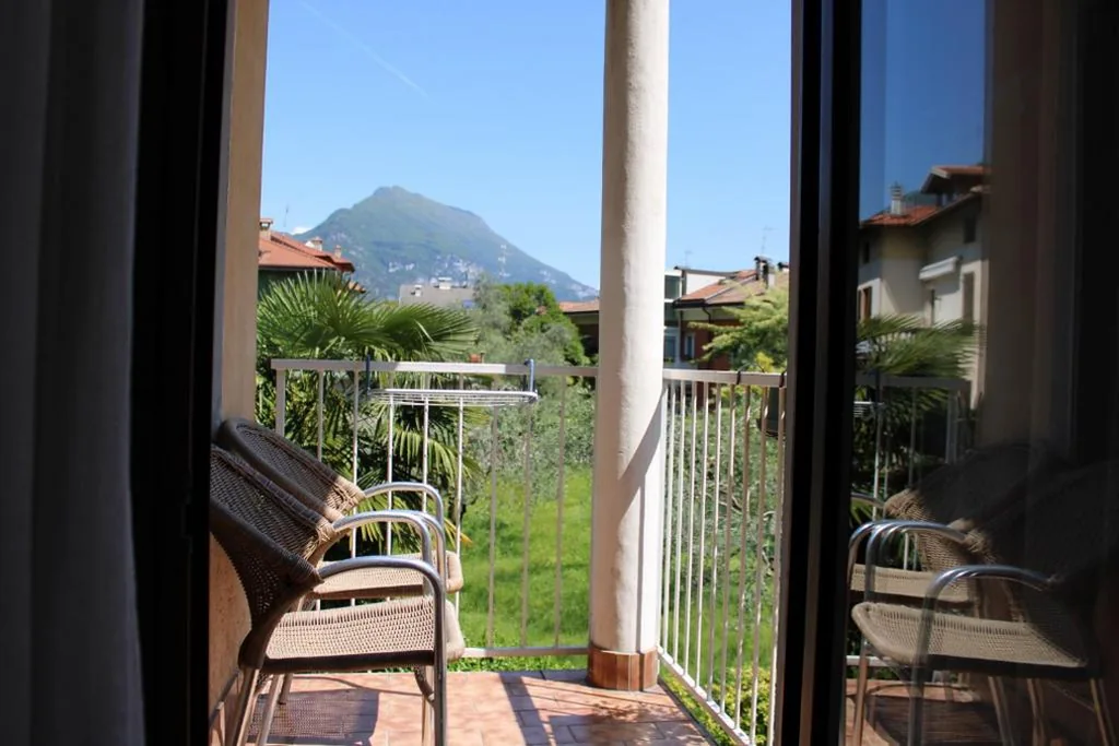Appartamento con 2 Camere da Letto — Residence Royal House