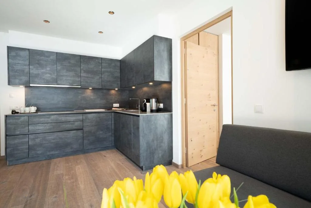Apartment with 2 Bedrooms — Villa David Dolomites