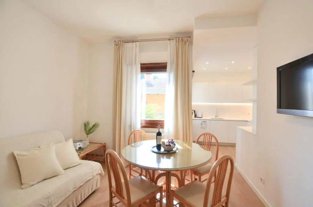 Appartamento con 2 Camere da Letto — Villa Phoenix – Lake Apartments