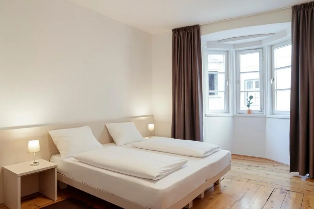 Appartamento con 3 Camere da Letto — Alter Schlachthof