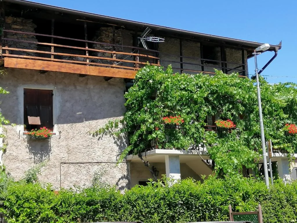 Apartment with 3 Bedrooms — B&b Zita