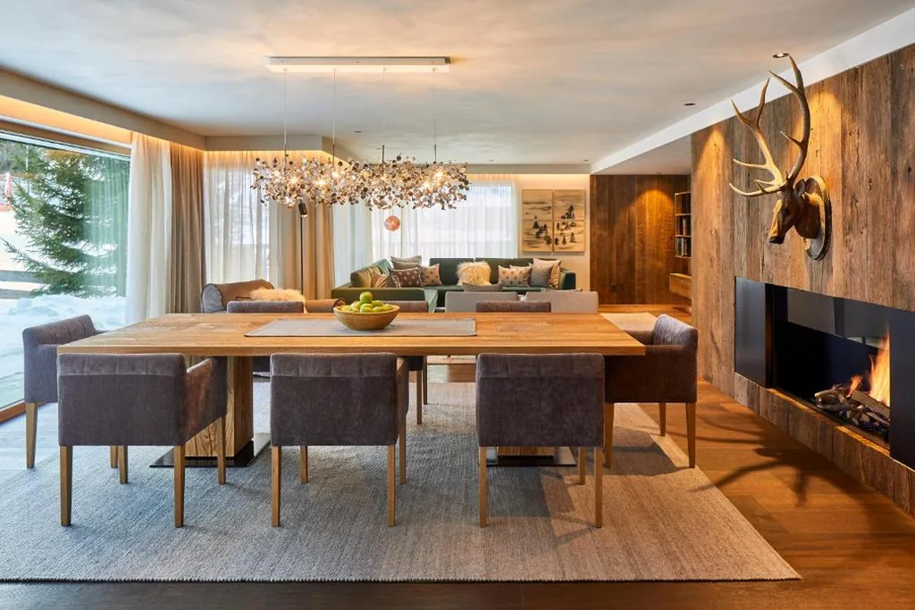 Appartamento con 3 Camere da Letto — Residence Villa Al Sole