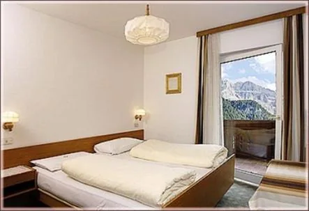 Appartamento con 4 Camere da Letto (8 Adulti) — Garni Sayonara