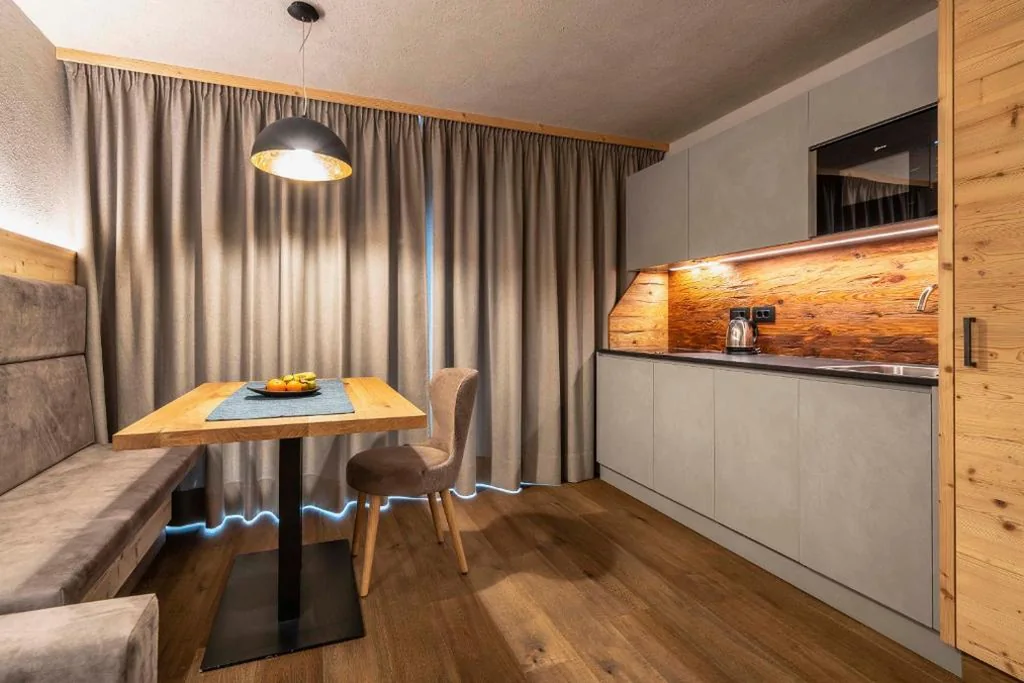 Appartamento con Balcone — Garni Mia Co