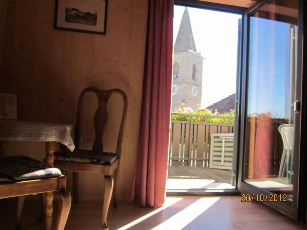 Appartamento con Balcone — Gasthof zum Roessl