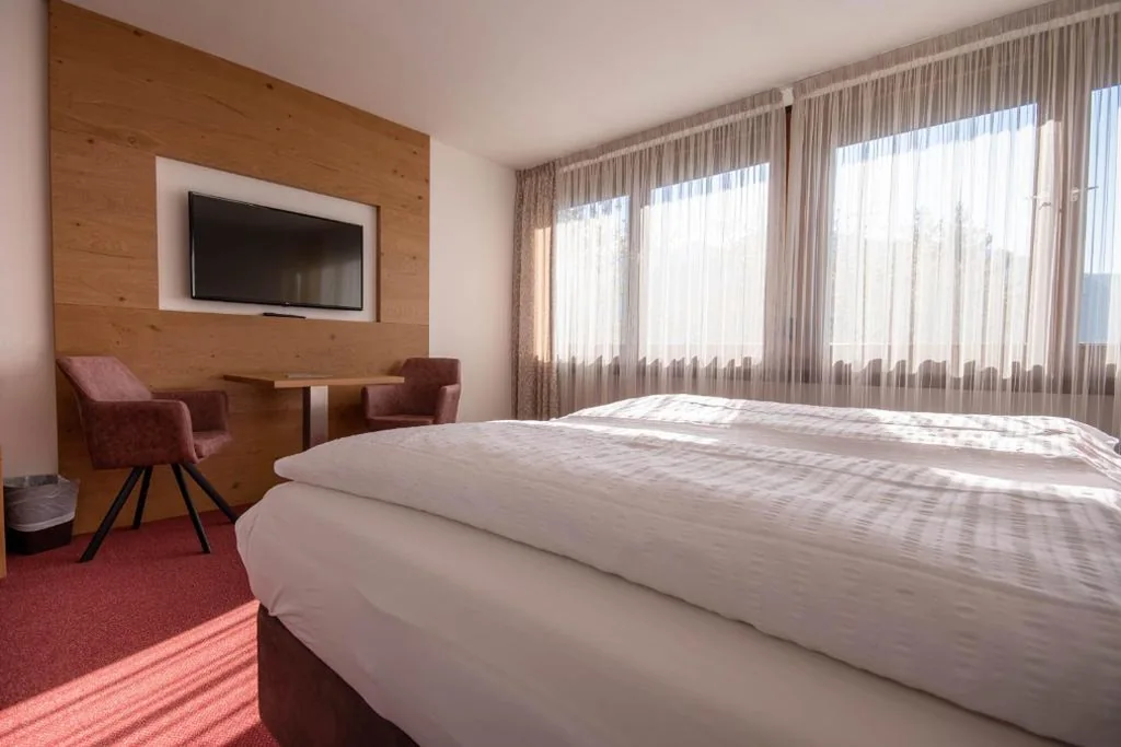 Appartamento con Balcone — Hotel Tiroler Kreuz