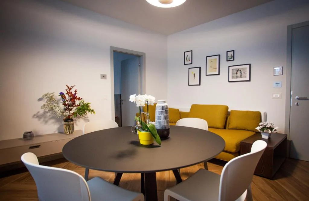 Appartamento con Balcone — Residenza Alto Garda