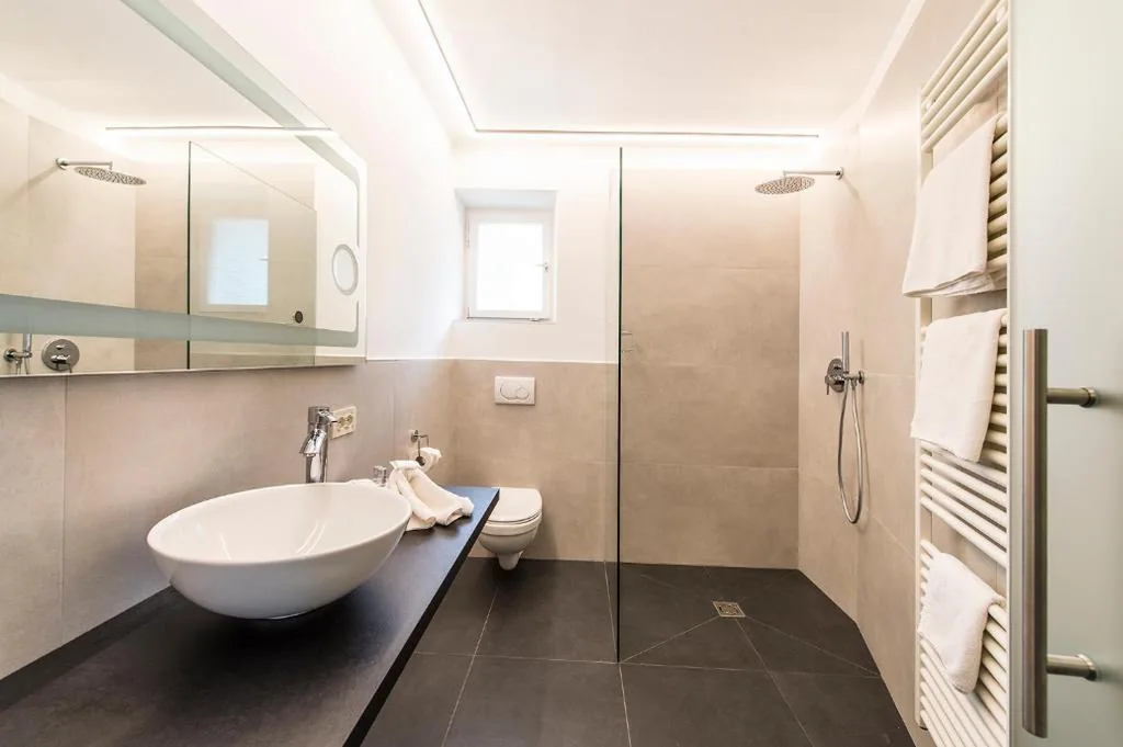 Appartamento con Terrazza — Apartments Graf Hartwig