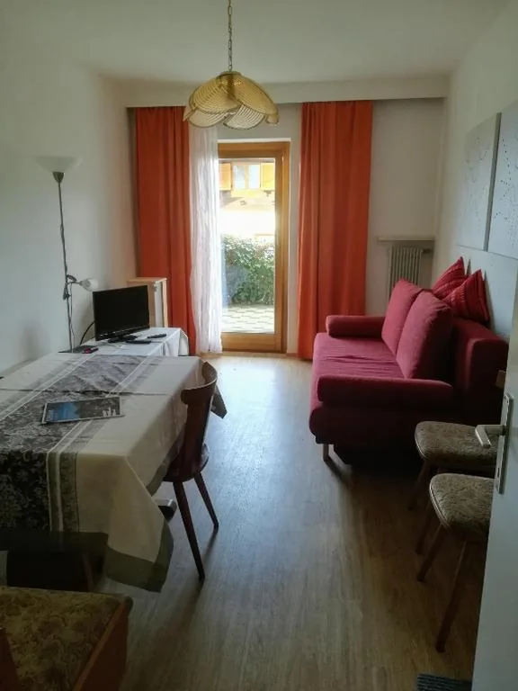 Appartamento con Terrazza — Pension Apartments Klotznerhof