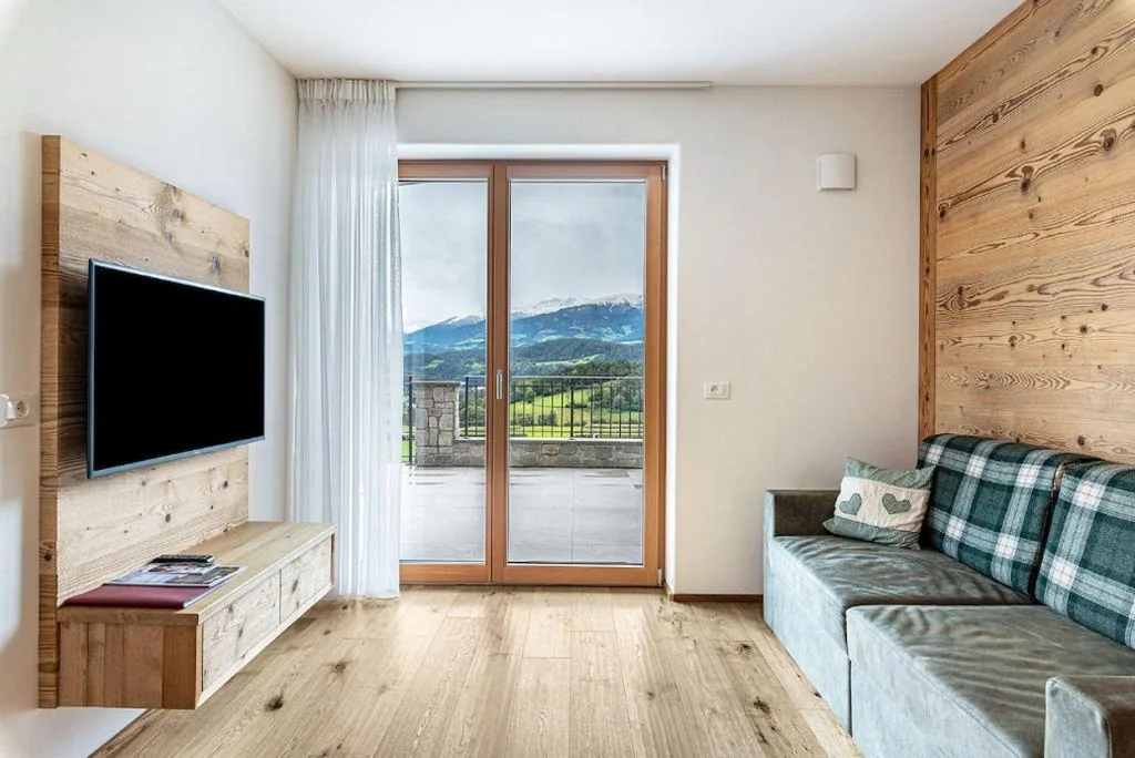 Apartment with Terrace — Residence Stefansdorf