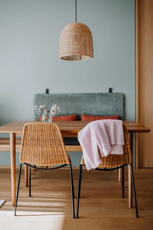 Apartment with Terrace — VillaVerde Aparthotel