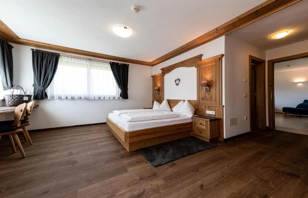 Appartamento con Vista Giardino — Apartments Sunela