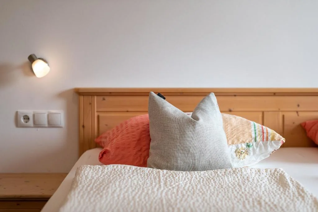 Appartamento con Vista Giardino — Haus Stolz