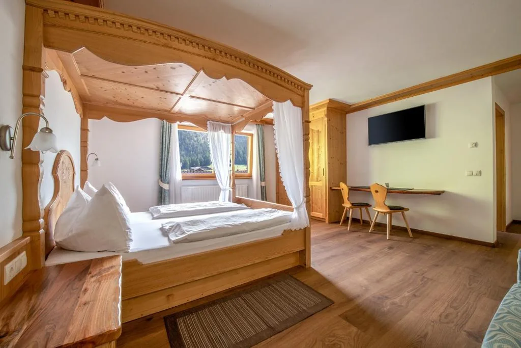 Appartamento con Vista Montagna — Apartments Sunela