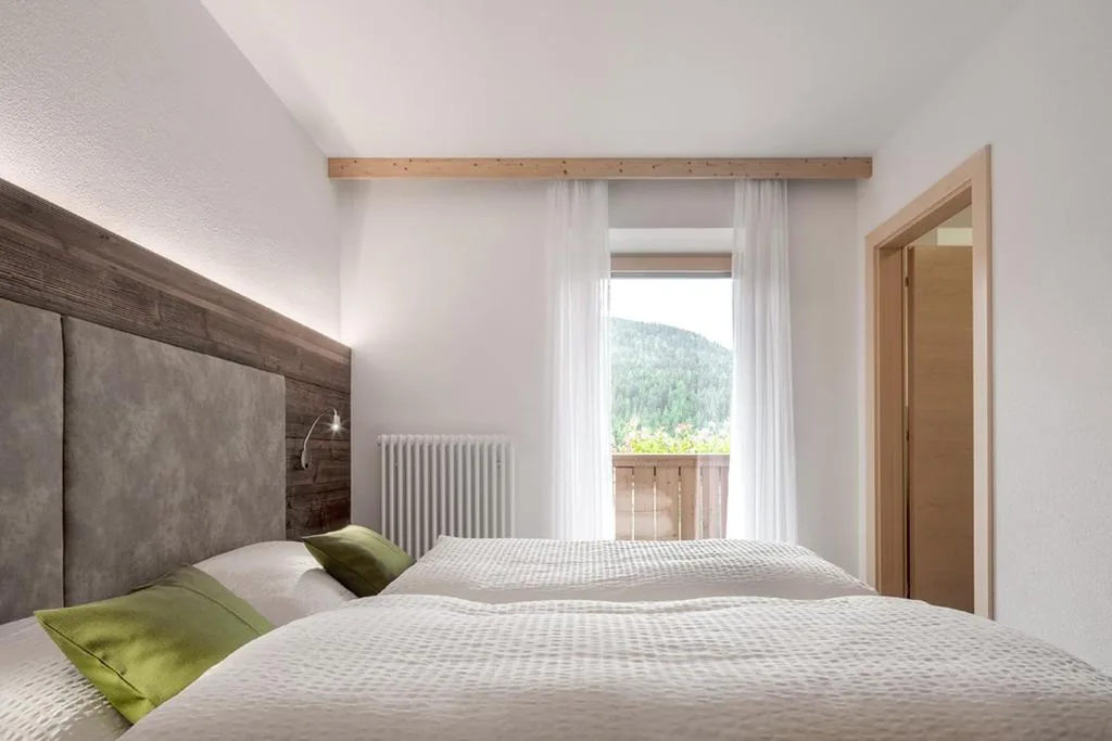 Appartamento con Vista Montagna — Ciasa de Lenz