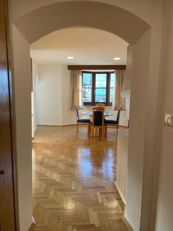 Apartment with Mountain View — Gasthof Goldenes Lamm