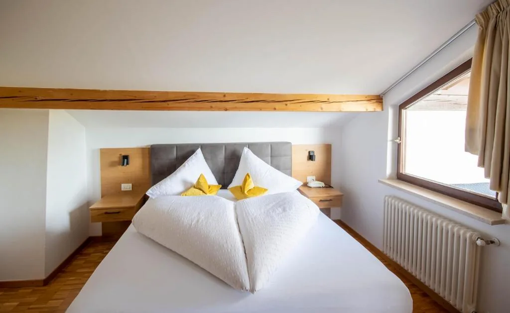 Appartamento con Vista Montagna — Hotel Tiroler Kreuz