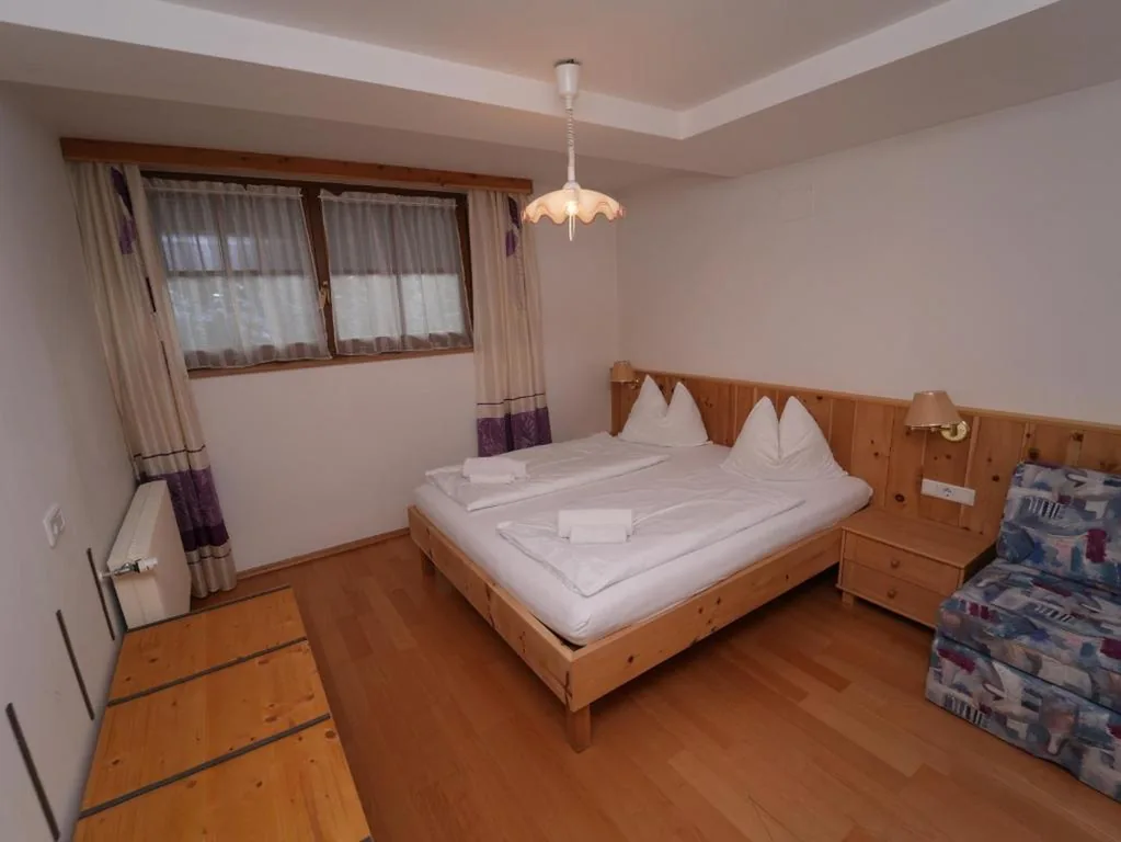 Apartment with Mountain View — LAKE & RIVER Hotel
