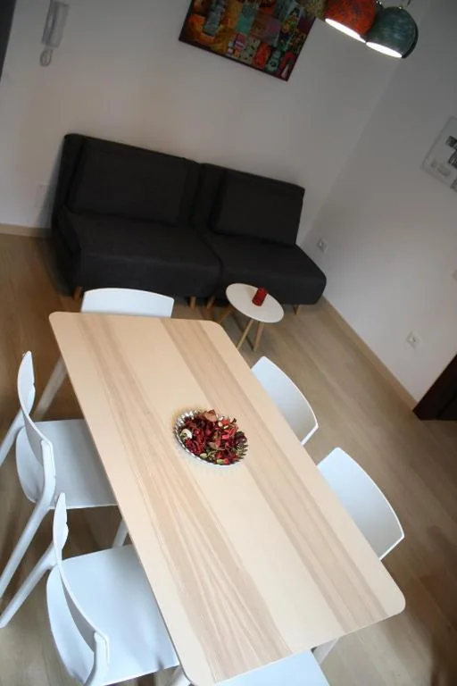 Appartamento Deluxe — Casa Mia – NO Reception