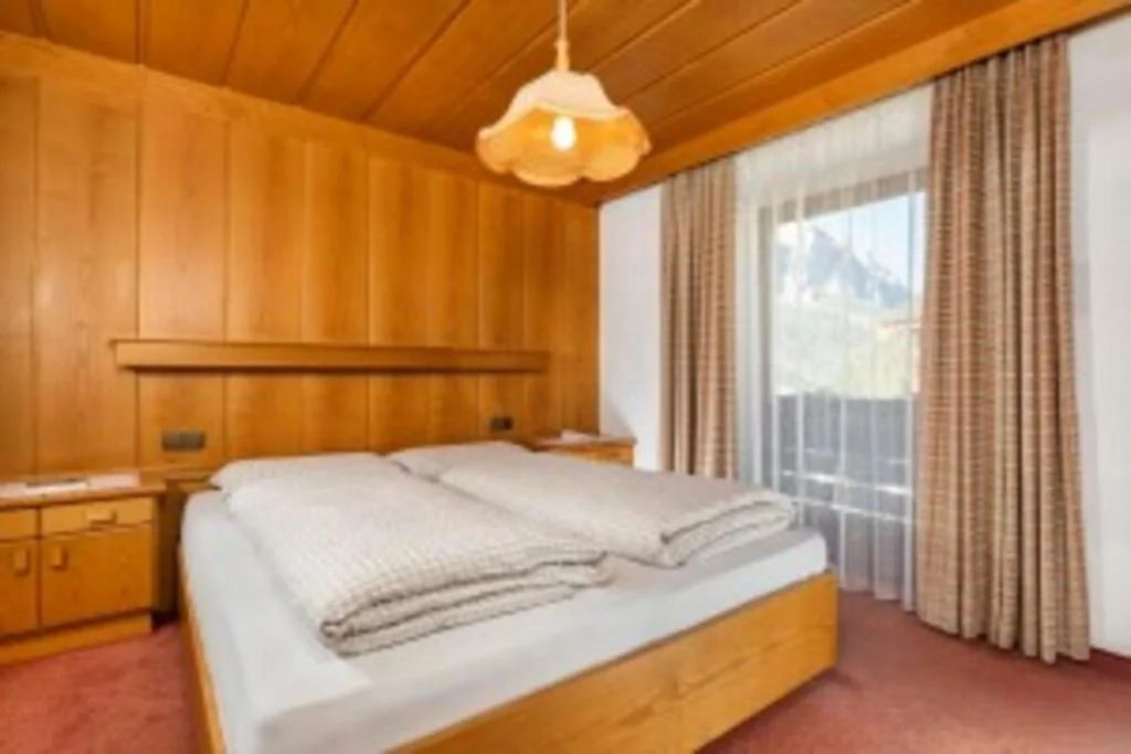 Appartamento Deluxe — Residence Rottonara