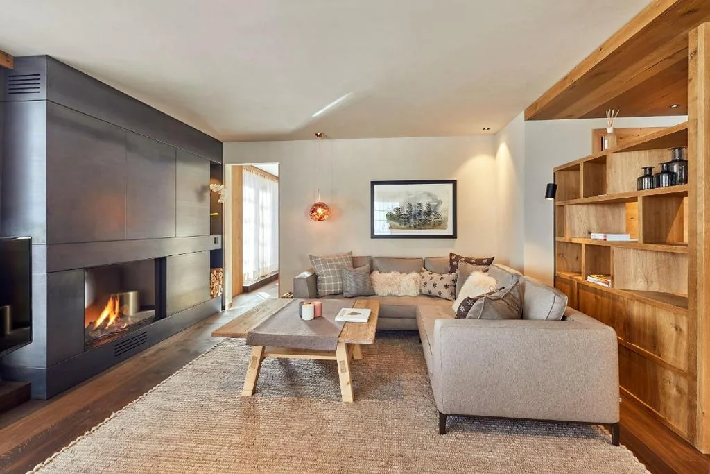 Appartamento Deluxe — Residence Villa Al Sole
