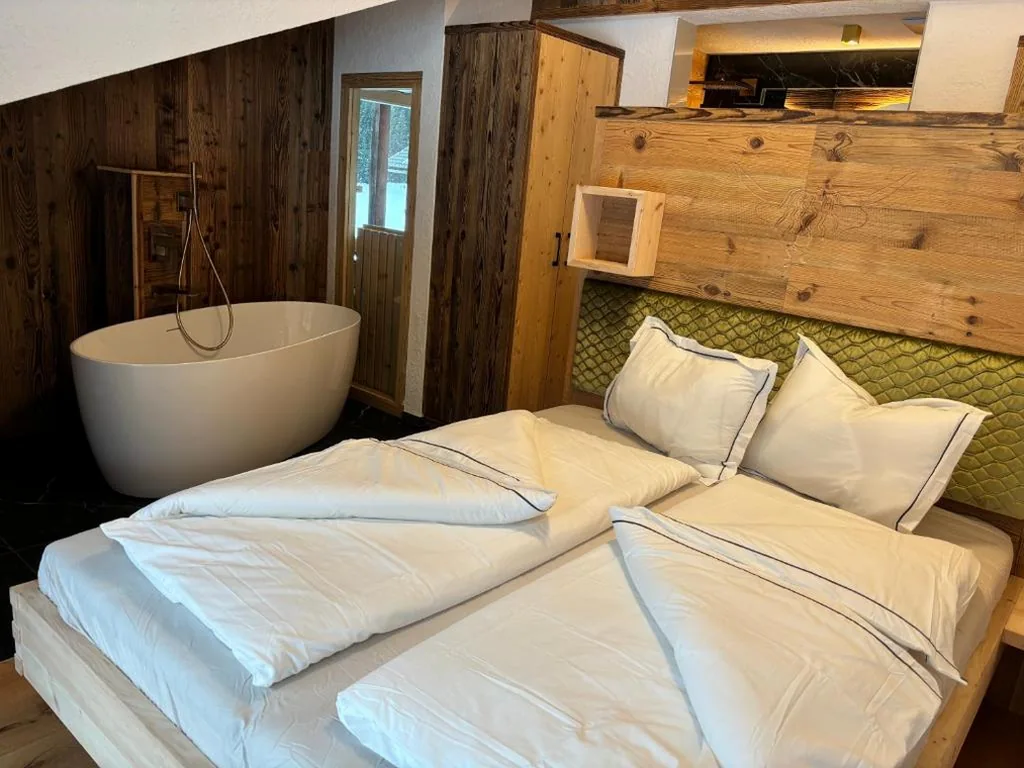 Appartamento Deluxe — Stegerhof