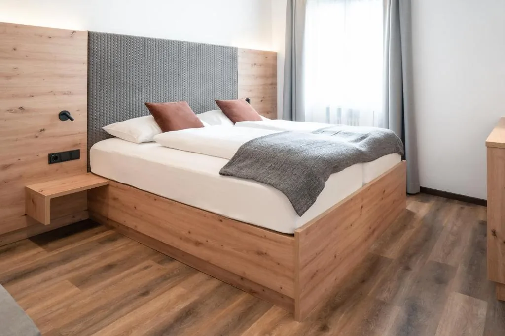 Appartamento - Dependance — Feichter Hotel & Living