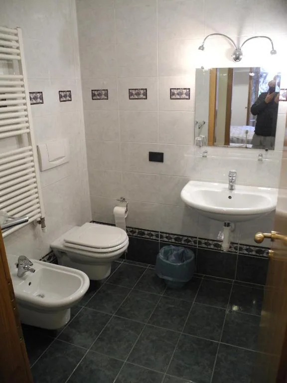 Appartamento — Dolomiti Hotel Cozzio