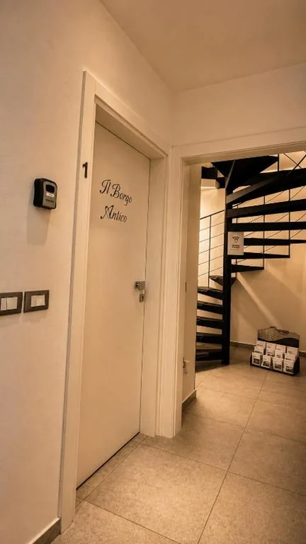 Appartamento — ES Apartments