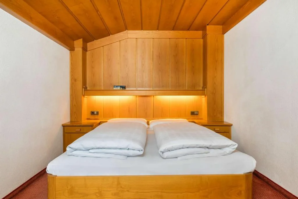 Appartamento Familiare con 1 Camera da Letto — Residence Rottonara