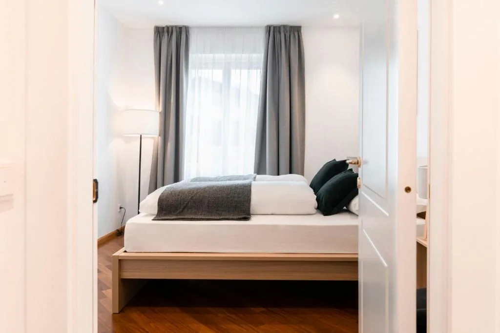 Appartamento — Feichter Hotel & Living