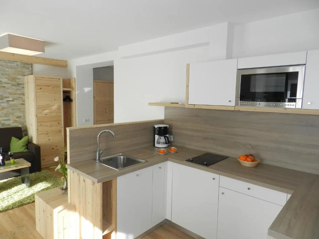 Appartamento — Garni Hotel Mezdi