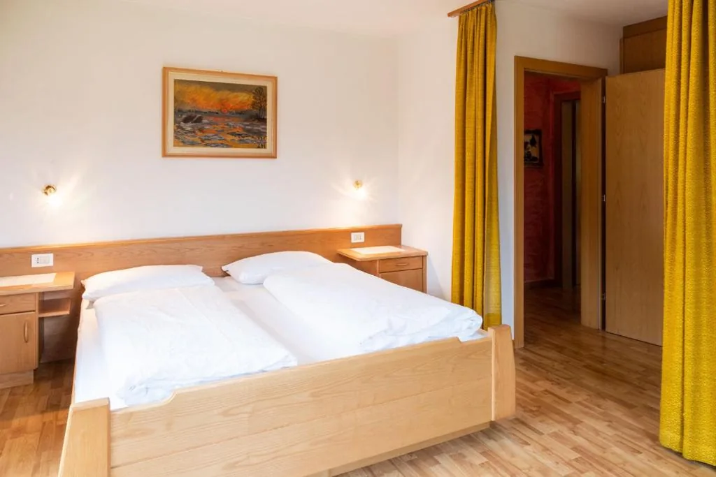 Apartment — Garni Juri