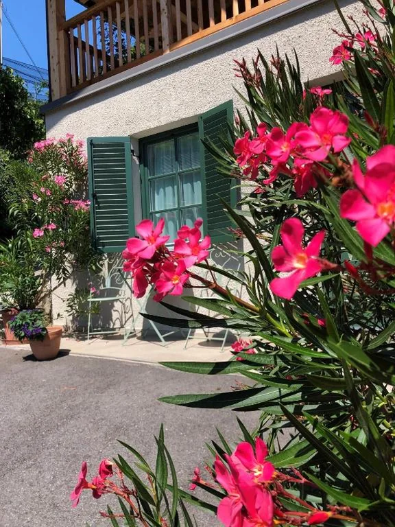 Appartamento — Glögglhof