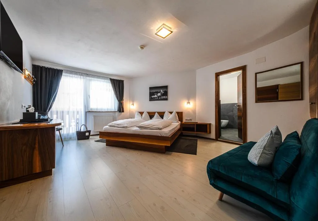 Appartamento Grande — Apartments Sunela